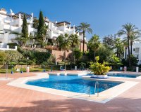 Resale - Townhouse / Duplex / Corner - Marbella - Golden Mile