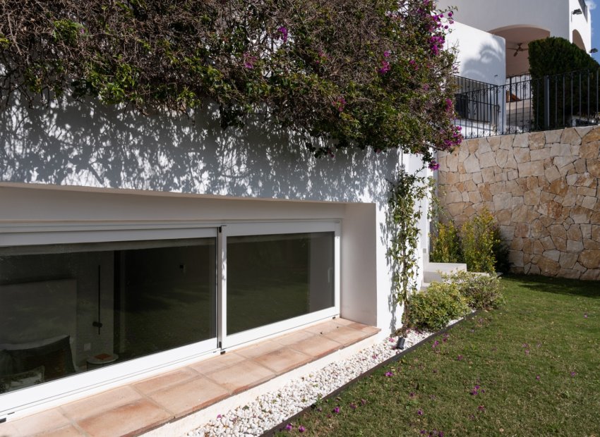 Resale - Townhouse / Duplex / Corner - Marbella - Golden Mile