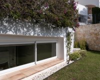 Resale - Townhouse / Duplex / Corner - Marbella - Golden Mile