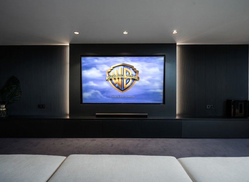 Resale - Townhouse / Duplex / Corner - Marbella - Golden Mile