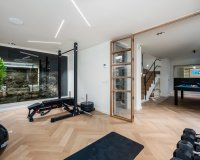 Resale - Townhouse / Duplex / Corner - Marbella - Golden Mile