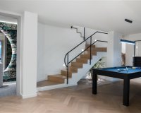 Resale - Townhouse / Duplex / Corner - Marbella - Golden Mile