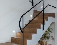 Resale - Townhouse / Duplex / Corner - Marbella - Golden Mile