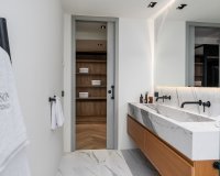 Resale - Townhouse / Duplex / Corner - Marbella - Golden Mile