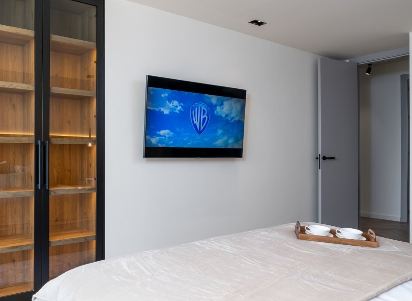 Resale - Townhouse / Duplex / Corner - Marbella - Golden Mile