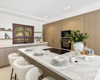 Resale - Townhouse / Duplex / Corner - Marbella - Golden Mile