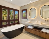 Resale - Townhouse / Duplex / Corner - Marbella - Golden Mile