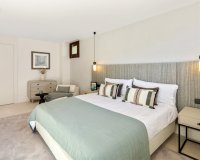 Resale - Townhouse / Duplex / Corner - Marbella - Golden Mile