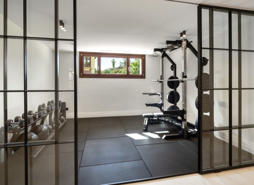 Resale - Townhouse / Duplex / Corner - Marbella - Golden Mile