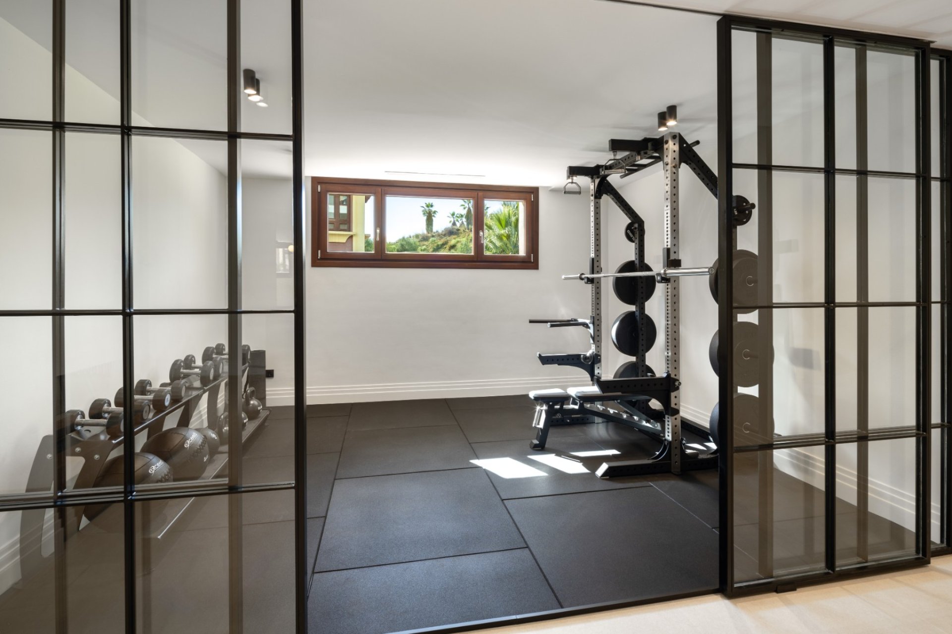 Resale - Townhouse / Duplex / Corner - Marbella - Golden Mile