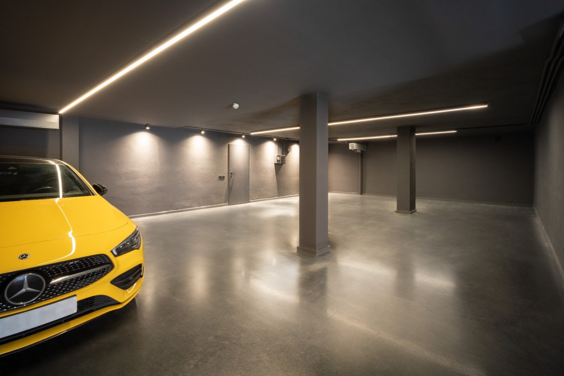 Resale - Townhouse / Duplex / Corner - Marbella - Golden Mile