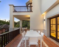 Resale - Townhouse / Duplex / Corner - Marbella - Golden Mile