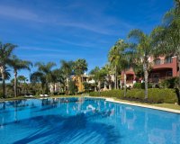 Resale - Townhouse / Duplex / Corner - Marbella - Golden Mile
