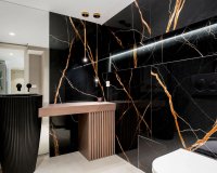 Resale - Townhouse / Duplex / Corner - Marbella - Golden Mile