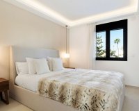 Resale - Townhouse / Duplex / Corner - Marbella - Golden Mile
