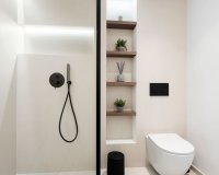 Resale - Townhouse / Duplex / Corner - Marbella - Golden Mile