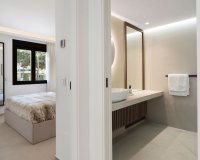 Resale - Townhouse / Duplex / Corner - Marbella - Golden Mile