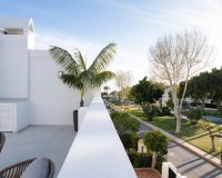 Resale - Townhouse / Duplex / Corner - Marbella - Golden Mile