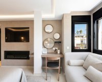 Resale - Townhouse / Duplex / Corner - Marbella - Golden Mile