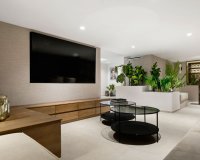 Resale - Townhouse / Duplex / Corner - Marbella - Golden Mile