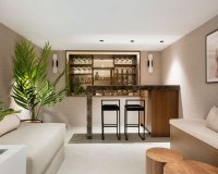 Resale - Townhouse / Duplex / Corner - Marbella - Golden Mile