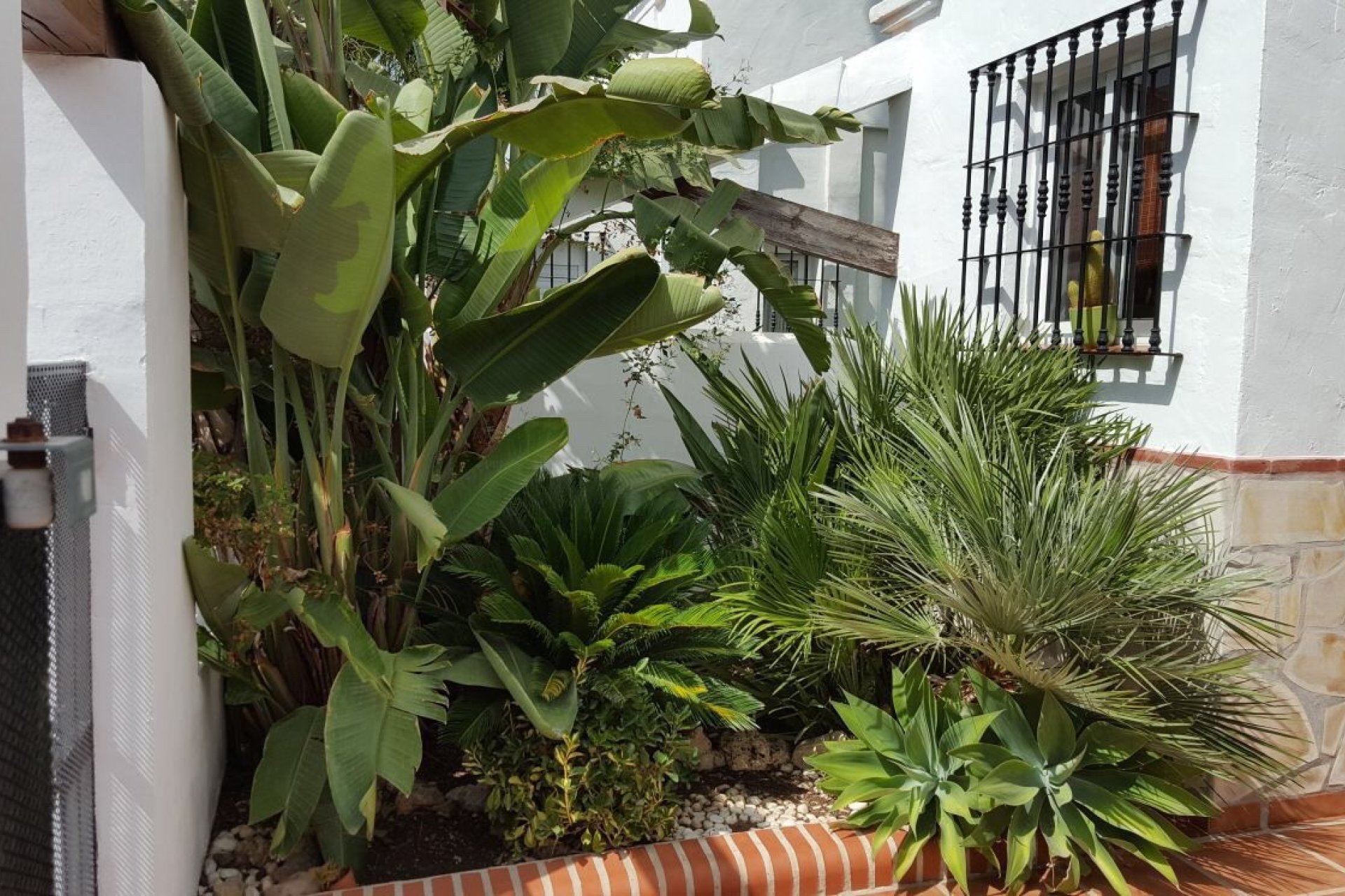 Resale - Townhouse / Duplex / Corner - Marbella - Los Naranjos de Marbella