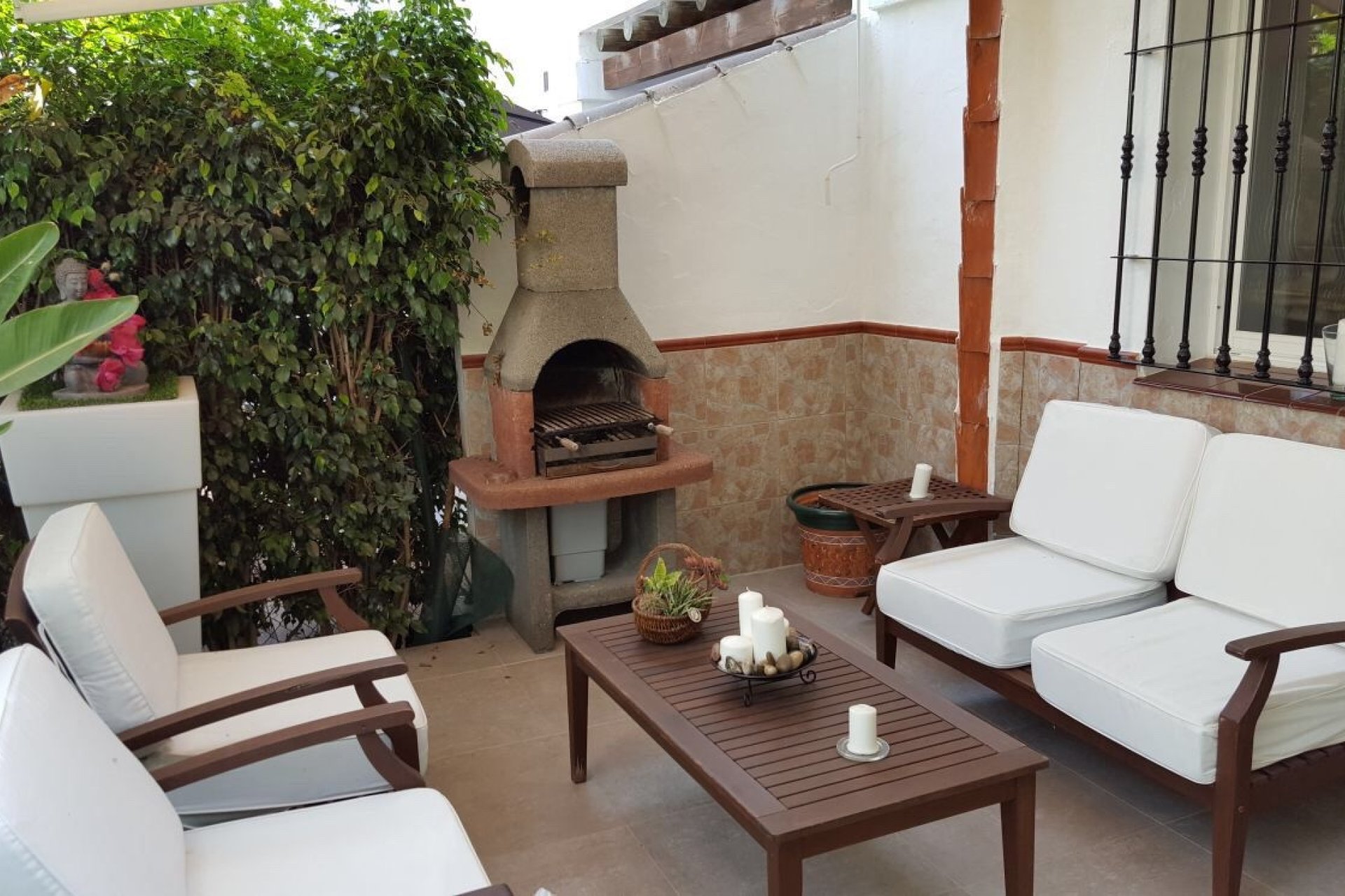 Resale - Townhouse / Duplex / Corner - Marbella - Los Naranjos de Marbella