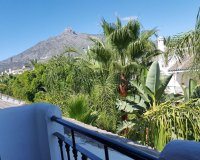 Resale - Townhouse / Duplex / Corner - Marbella - Los Naranjos de Marbella