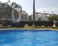 Resale - Townhouse / Duplex / Corner - Marbella - Los Naranjos de Marbella