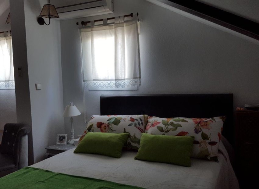 Resale - Townhouse / Duplex / Corner - Marbella - Los Naranjos de Marbella