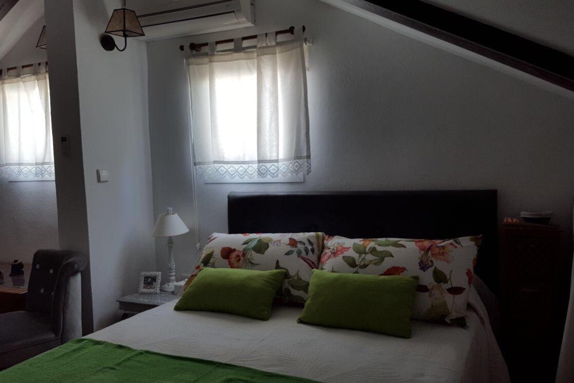 Resale - Townhouse / Duplex / Corner - Marbella - Los Naranjos de Marbella