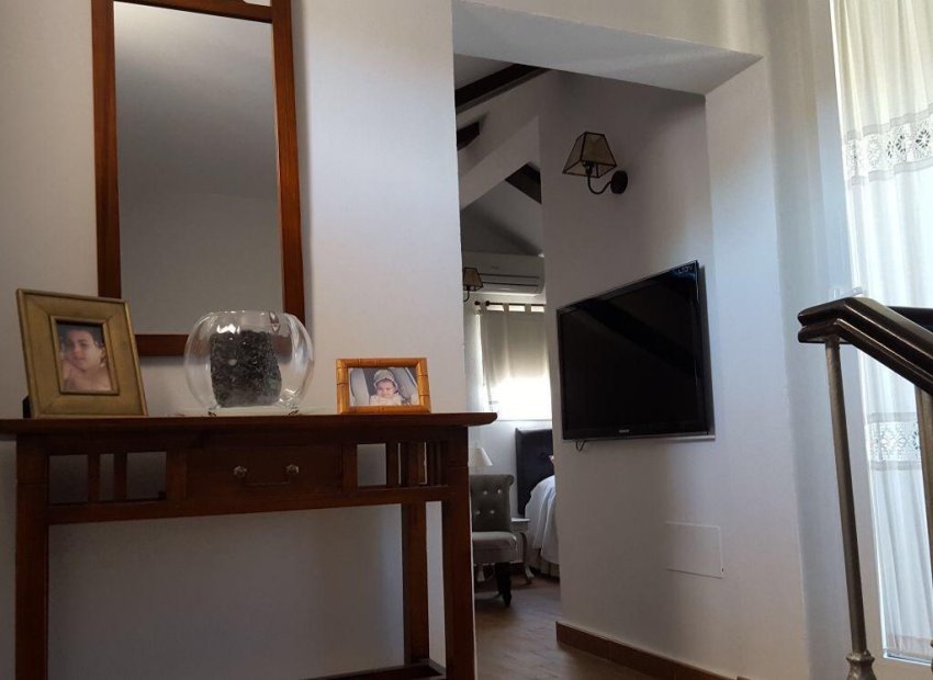 Resale - Townhouse / Duplex / Corner - Marbella - Los Naranjos de Marbella