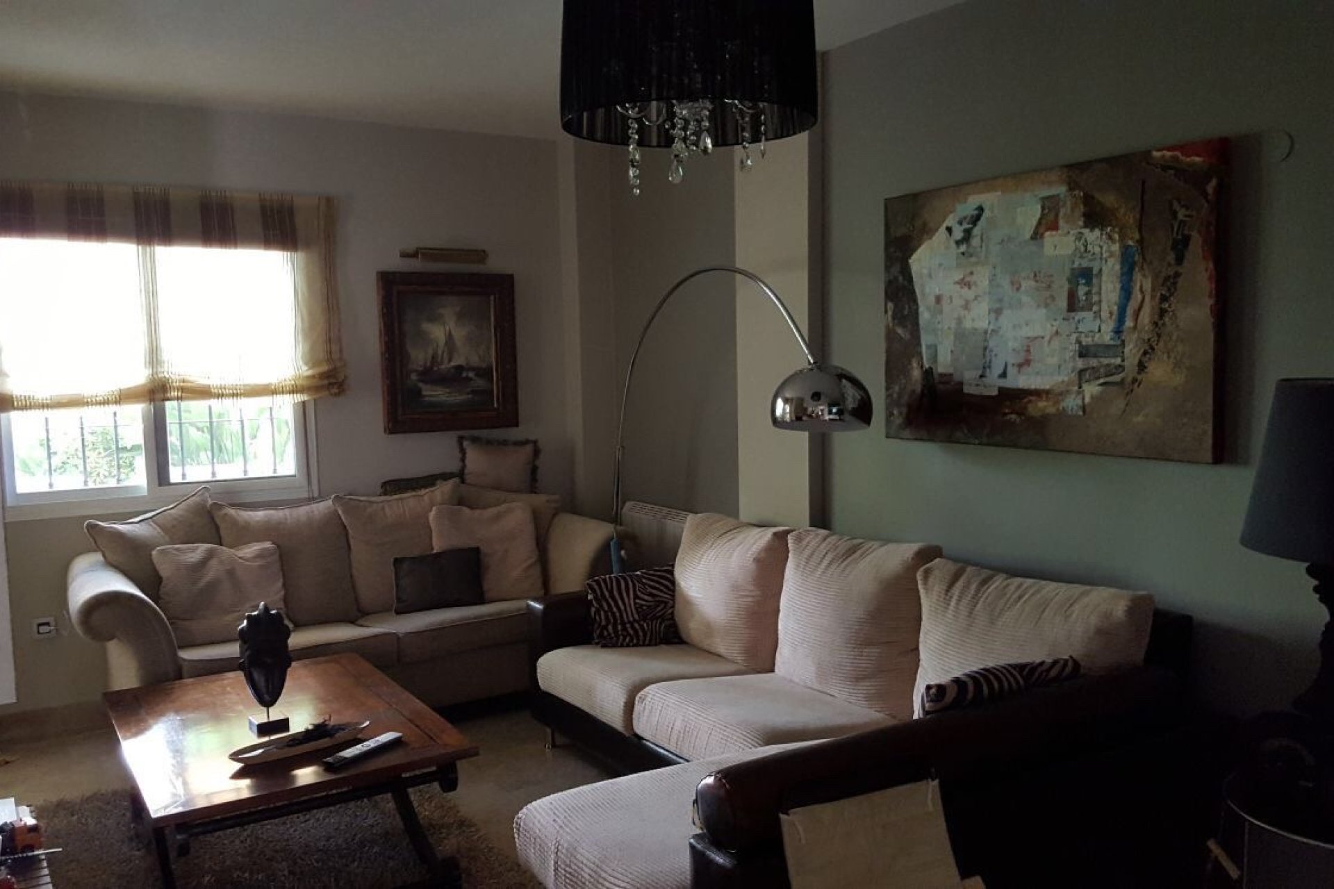 Resale - Townhouse / Duplex / Corner - Marbella - Los Naranjos de Marbella