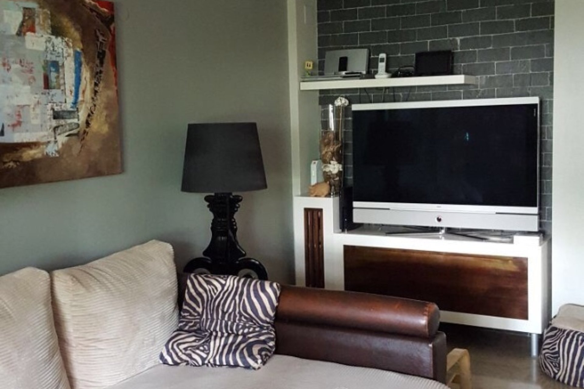 Resale - Townhouse / Duplex / Corner - Marbella - Los Naranjos de Marbella