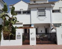Resale - Townhouse / Duplex / Corner - Marbella - Los Naranjos de Marbella