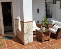 Resale - Townhouse / Duplex / Corner - Marbella - Los Naranjos de Marbella