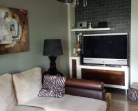 Resale - Townhouse / Duplex / Corner - Marbella - Los Naranjos de Marbella
