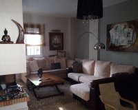 Resale - Townhouse / Duplex / Corner - Marbella - Los Naranjos de Marbella