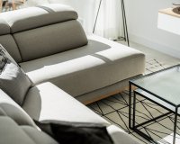 Resale - Townhouse / Duplex / Corner - Marbella - Nueva Andalucía