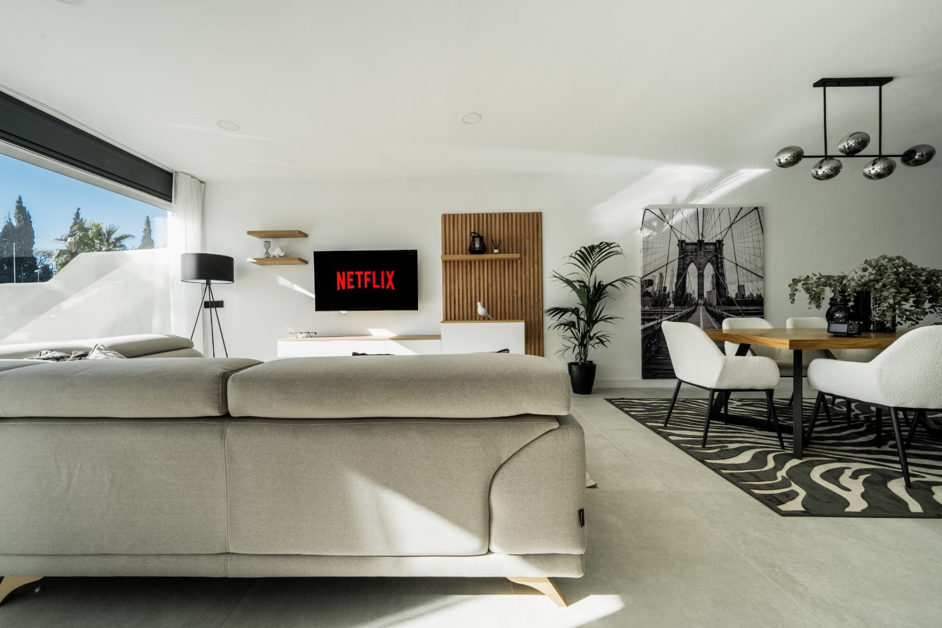 Resale - Townhouse / Duplex / Corner - Marbella - Nueva Andalucía