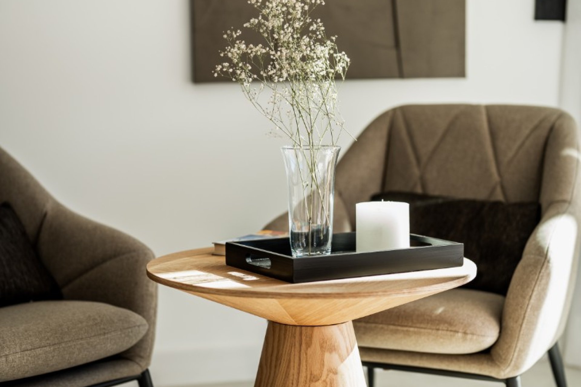 Resale - Townhouse / Duplex / Corner - Marbella - Nueva Andalucía