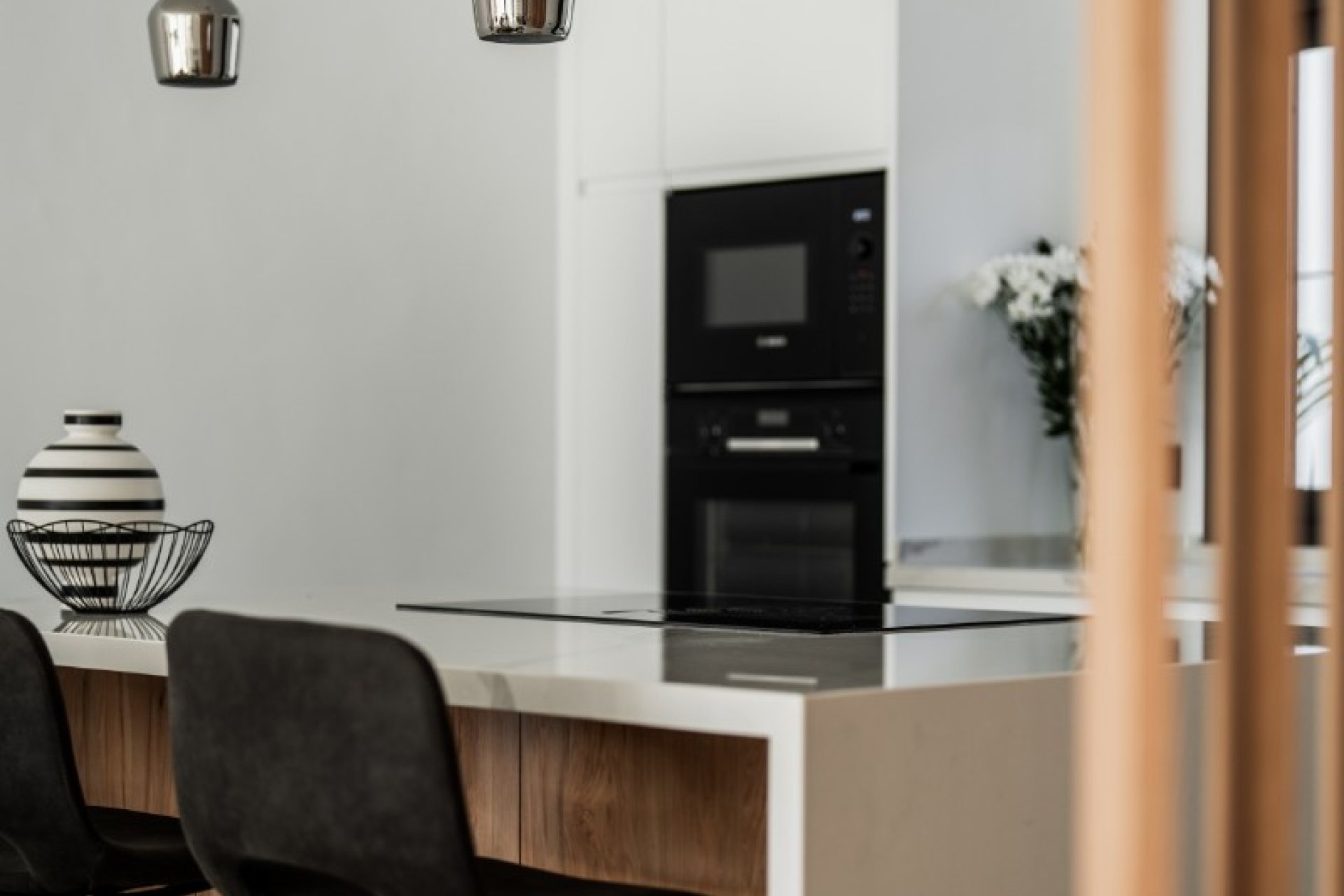 Resale - Townhouse / Duplex / Corner - Marbella - Nueva Andalucía