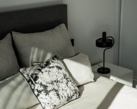 Resale - Townhouse / Duplex / Corner - Marbella - Nueva Andalucía