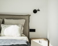 Resale - Townhouse / Duplex / Corner - Marbella - Nueva Andalucía