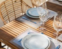 Resale - Townhouse / Duplex / Corner - Marbella - Nueva Andalucía