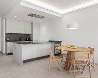 Resale - Townhouse / Duplex / Corner - Marbella - Nueva Andalucía