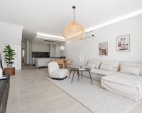 Resale - Townhouse / Duplex / Corner - Marbella - Nueva Andalucía