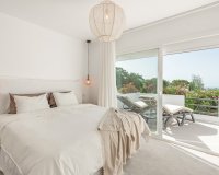 Resale - Townhouse / Duplex / Corner - Marbella - Nueva Andalucía