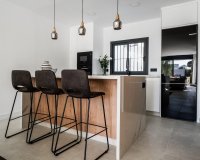 Resale - Townhouse / Duplex / Corner - Marbella - Nueva Andalucía