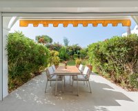 Resale - Townhouse / Duplex / Corner - Marbella - Nueva Andalucía